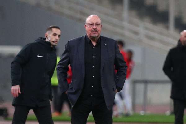 Παναθηναϊκός: Η 11άδα των «πράσινων» για το παιχνίδι Κυπέλλου με τον Άρη