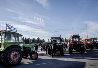 Αγρότες: Πανελλαδική σύσκεψη στις 4 Φεβρουαρίου – Πρόταση για συλλαλητήριο στην Αθήνα