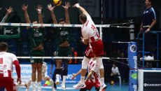 Κρίσιμη ευρωπαϊκή ρεβάνς: Ο Ολυμπιακός κοντράρεται με την Καρλοβάρσκο στο «Μ. Μερκούρη»