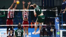 LIVE: Παναθηναϊκός – Ολυμπιακός