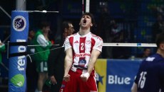 Παναθηναϊκός – Ολυμπιακός 2-3: «Ερυθρόλευκο» το Σούπερ Καπ με επική ανατροπή!