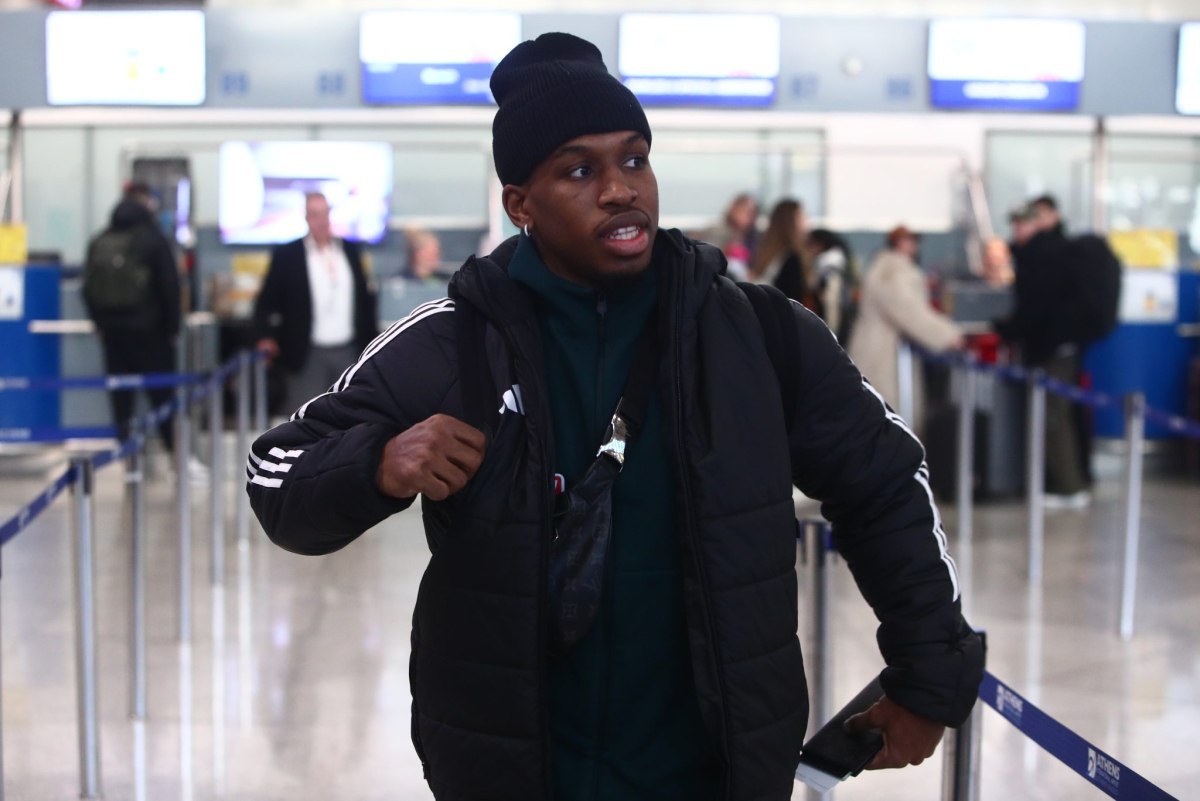 Σορτς: «Δεν υπάρχει εύκολο παιχνίδι στην Euroleague – Ο Αταμάν ήταν ειλικρινής…»