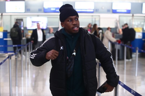 Σορτς: «Δεν υπάρχει εύκολο παιχνίδι στην Euroleague – Ο Αταμάν ήταν ειλικρινής…»