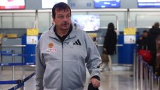 Αταμάν: «Κάθε ματς είναι must win γιατί θέλουμε να κλείσουμε την κανονική διάρκεια στην καλύτερη θέση»