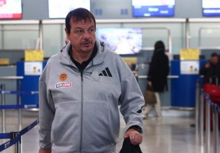 Αταμάν: «Κάθε ματς είναι must win γιατί θέλουμε να κλείσουμε την κανονική διάρκεια στην καλύτερη θέση»