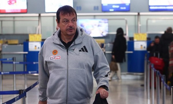 Αταμάν: «Κάθε ματς είναι must win γιατί θέλουμε να κλείσουμε την κανονική διάρκεια στην καλύτερη θέση»