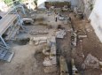 Αποκαλύφθηκαν αρχαιότητες στην αυλή της «Οικίας Κοκοβίκου» στην Πλάκα