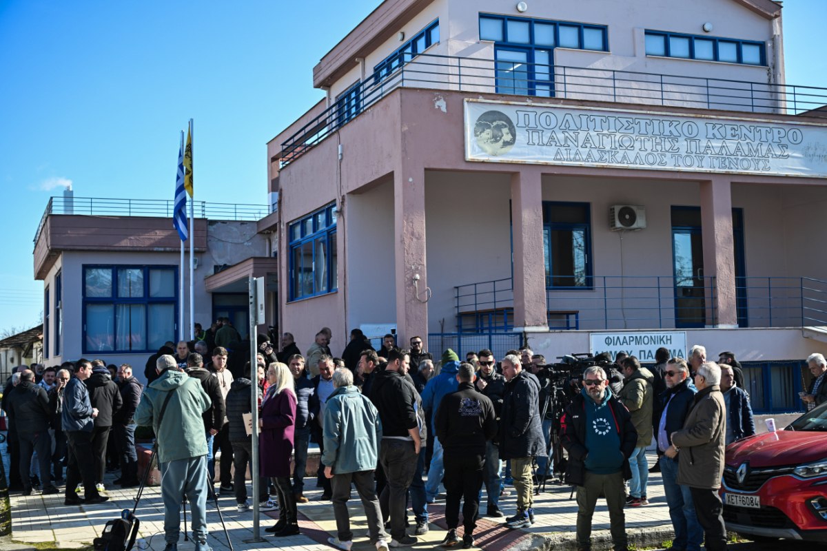 Αγρότες: Σε εξέλιξη η κρίσιμη συνεδρίαση της Πανελλαδικής Επιτροπής Μπλόκων – Οι προτάσεις κλιμάκωσης