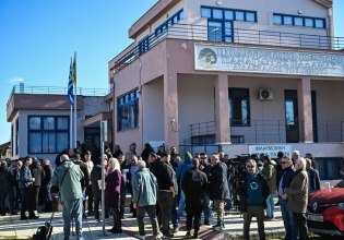 Αγρότες: Σε εξέλιξη η κρίσιμη συνεδρίαση της Πανελλαδικής Επιτροπής Μπλόκων – Οι προτάσεις κλιμάκωσης