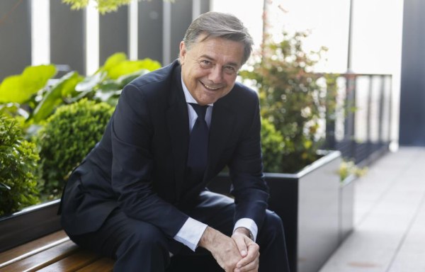 Επιστροφή Νίκο Μίχιτς στη Ρεάλ Μαδρίτης για να μπει φρένο στο κύμα τραυματισμών