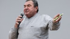 «Κόβεται» από τη συνάντηση της Δευτέρας ο Ανεστίδης – «Θα κατέβω Αθήνα και θα δούμε» επιμένει ο ίδιος