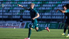 Λεβαδειακός – Κηφισιά 2-0: Ιστορική και πανάξια πρόκριση του Λεβαδειακού