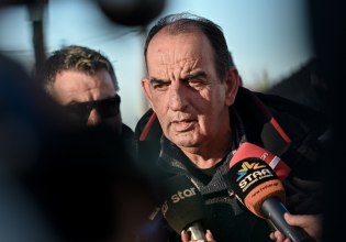 Πέθανε ο πατέρας του αγροτοσυνδικαλιστή Ρίζου Μαρούδα – Συλλυπητήρια από το ΚΚΕ
