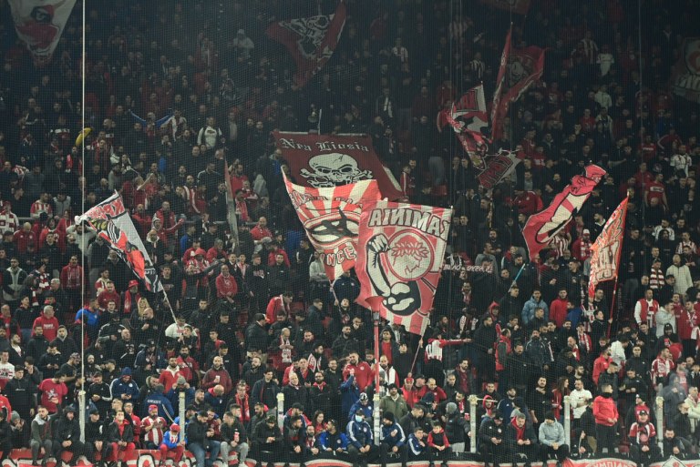 Ολοταχώς για sold out και το Ολυμπιακός – Βόλος