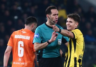 LIVE: ΑΕΚ – ΟΦΗ