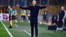 Κόντης: «Αυτή η ημέρα, αυτή η στιγμή, αυτό το παιχνίδι ήταν ένα ορόσημο για εμάς» (vid)