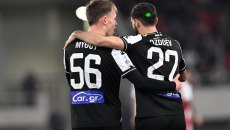 Προβάδισμα για τον ΠΑΟΚ στο Καραϊσκάκη (vid)