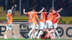 ΑΕΚ – ΟΦΗ: Οι Κρητικοί κάνουν το 1-0 με τον Σαλσέδο (vid)