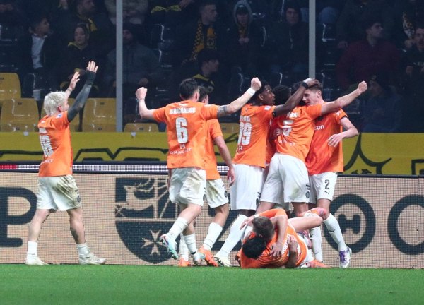 ΑΕΚ – ΟΦΗ: Οι Κρητικοί κάνουν το 1-0 με τον Σαλσέδο (vid)