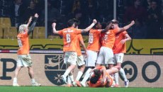 ΑΕΚ – ΟΦΗ 0-1: Μεγάλη πρόκριση για τους «ασπρόμαυρους» στους «4» του Κυπέλλου!