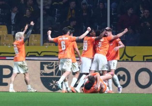 ΑΕΚ – ΟΦΗ 0-1: Μεγάλη πρόκριση για τους «ασπρόμαυρους» στους «4» του Κυπέλλου!