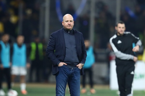 Νίκολιτς: «Ίσως είμαστε ακόμη σε κλίμα διακοπών» (vid)