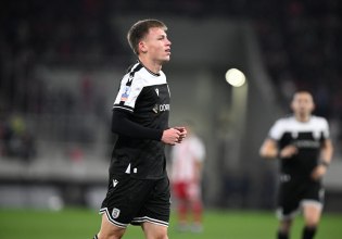 Προβάδισμα για τον ΠΑΟΚ στο Καραϊσκάκη (vid)