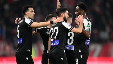 Δεύτερο γκολ για τον ΠΑΟΚ με τον Οζντόεφ (vids)