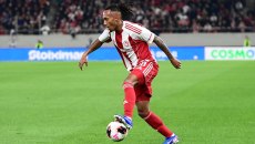 LIVE: Ολυμπιακός – Λεβερκούζεν