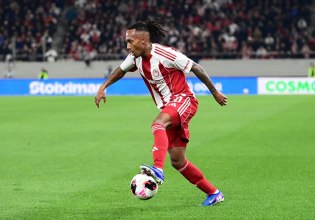 LIVE: Ολυμπιακός – Λεβερκούζεν