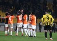 ΑΕΚ – ΟΦΗ 0-1: Μεγάλη πρόκριση για τους «ασπρόμαυρους» στους «4» του Κυπέλλου!