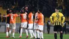 ΑΕΚ – ΟΦΗ 0-1: Μεγάλη πρόκριση για τους «ασπρόμαυρους» στους «4» του Κυπέλλου!