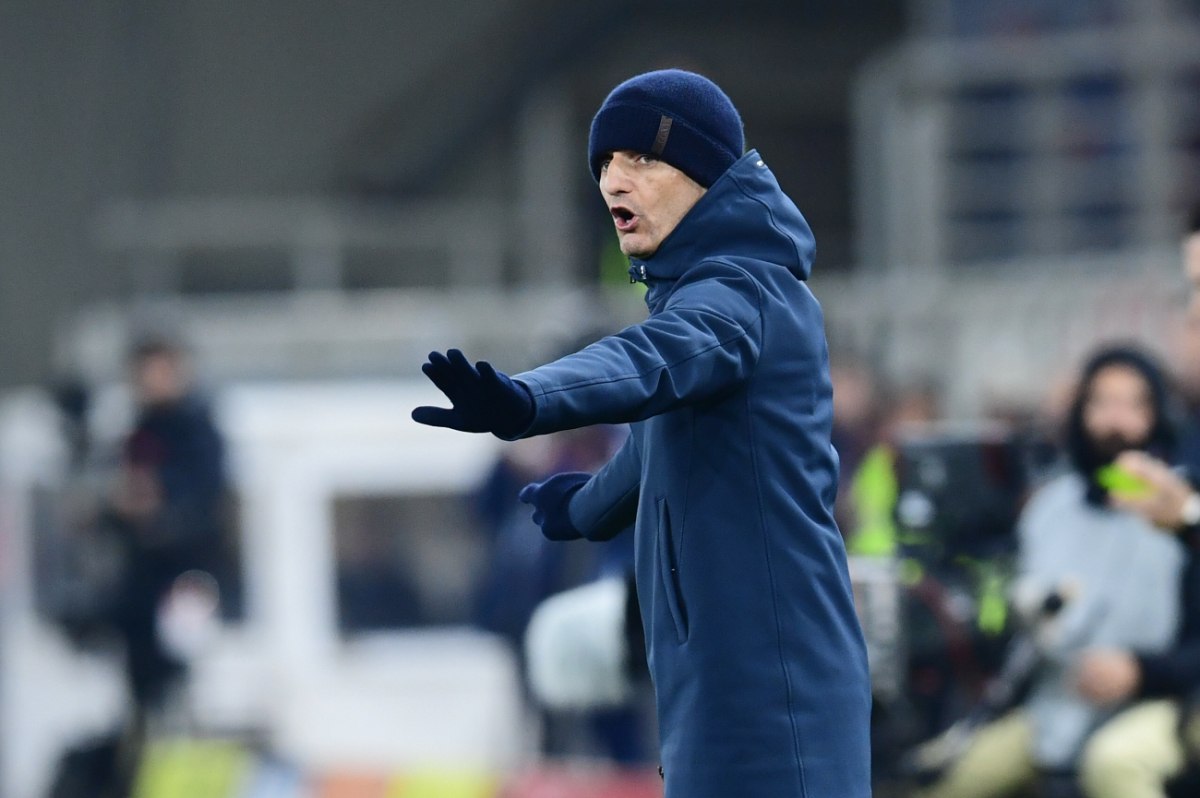 Ο Ραζβάν Λουτσέσκου έγινε… viral τραγούδι (vid)