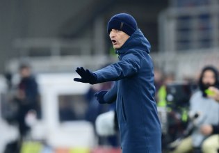 Ο Ραζβάν Λουτσέσκου έγινε… viral τραγούδι (vid)