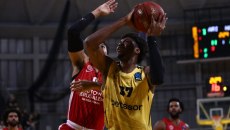 Άρης Betsson – Χάποελ Ιερουσαλήμ 77-96: Νέα βαριά ήττα – Τι έκανε στο ντεμπούτο του ο Κώστας Αντετοκούνμπο