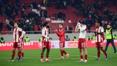 Μήνυμα συσπείρωσης και ενότητας από τον Ολυμπιακό: «Οικογένεια» (pic)