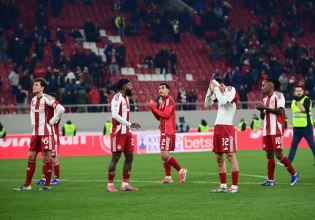 Μήνυμα συσπείρωσης και ενότητας από τον Ολυμπιακό: «Οικογένεια» (pic)