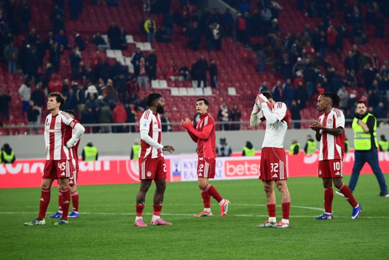 Μήνυμα συσπείρωσης και ενότητας από τον Ολυμπιακό: «Οικογένεια» (pic)