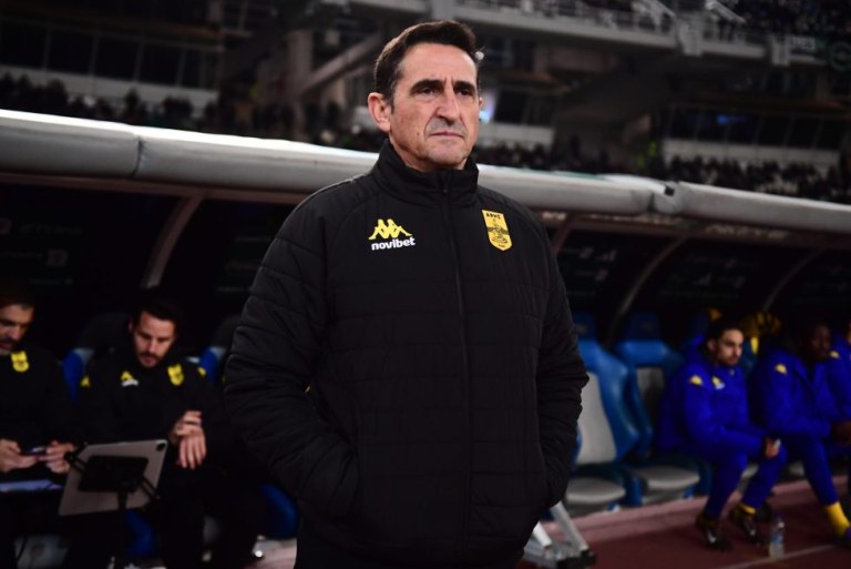 Άρης: Δύσκολη αποστολή στη Λάρισα για την ομάδα του Χιμένεθ