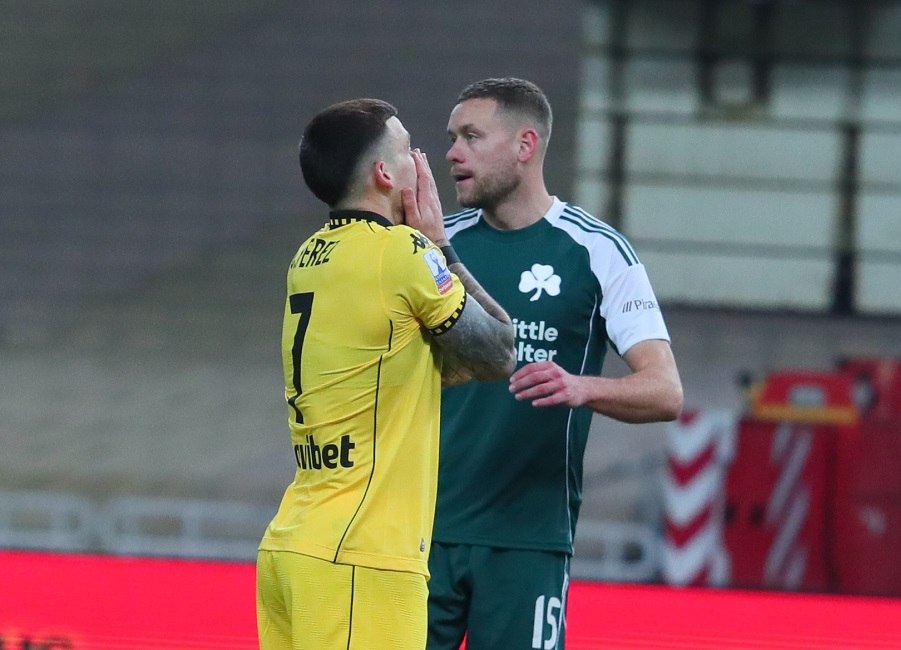 LIVE: Παναθηναϊκός – Άρης