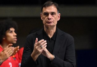 Η 12άδα του Ολυμπιακού για το παιχνίδι με την Αναντολού Εφές