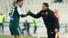 Χιμένεθ: «Χάσαμε από δύο εντελώς… παράλογα πέναλτι, το σκορ δεν ανταποκρίνεται στην εικόνα του ματς»