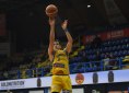 Περιστέρι Betsson – Αλιάγκα Πετκίμσπορ 61-82: Γνώρισε την πρώτη του ήττα στους «16»