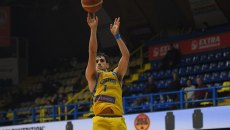 Περιστέρι Betsson – Αλιάγκα Πετκίμσπορ 61-82: Γνώρισε την πρώτη του ήττα στους «16»