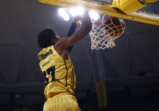 Άρης Betsson – Χάποελ Ιερουσαλήμ 77-96: Νέα βαριά ήττα – Τι έκανε στο ντεμπούτο του ο Κώστας Αντετοκούνμπο