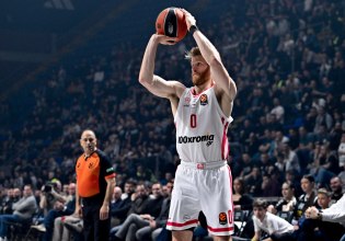 Μπάσκετ στην «σφαίρα» του ιδεατού