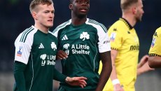 Παναθηναϊκός: Η 11άδα που επέλεξε ο Μπενίτεθ για το παιχνίδι με τη Φερεντσβάρος (pic)