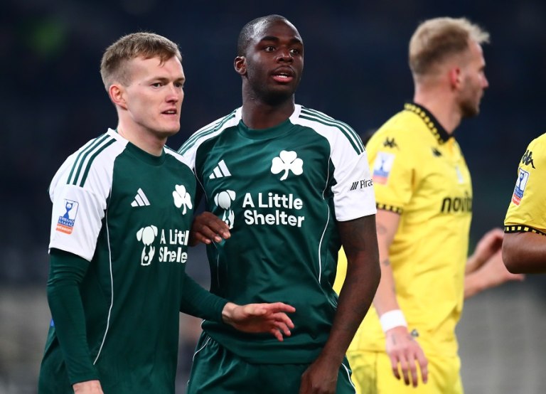 Παναθηναϊκός: Η 11άδα που επέλεξε ο Μπενίτεθ για το παιχνίδι με τη Φερεντσβάρος (pic)