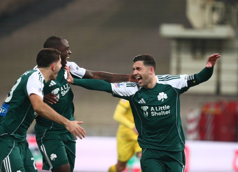 Κύπελλο Ελλάδας Betsson: Πότε θα γίνουν οι ημιτελικοί