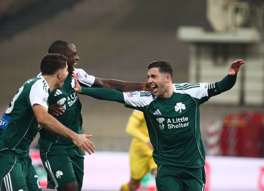 Κύπελλο Ελλάδας Betsson: Πότε θα γίνουν οι ημιτελικοί